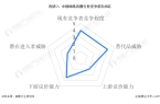 竞争格局及市场份额(附市场集中度、企业竞